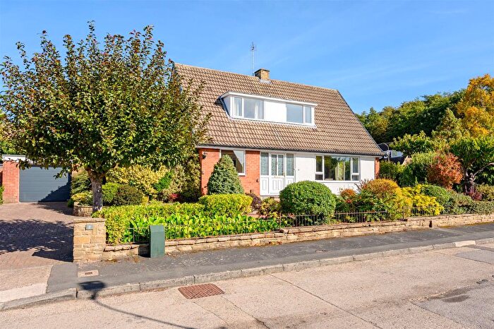 4 Bedroom Detached House For Sale In Parkside Close, Holgate, York, YO24