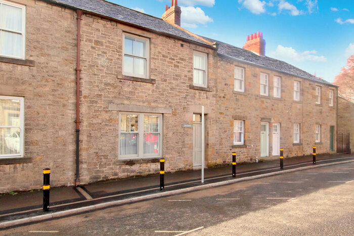 4 Bedroom Terraced House To Rent In Corbridge, Northumberland, NE45