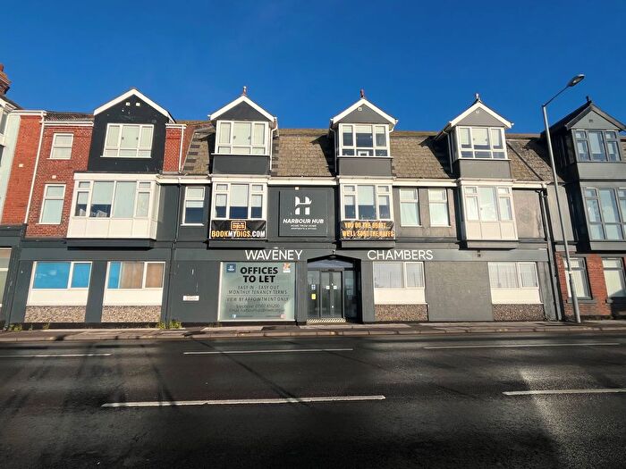 1 Bedroom Flat To Rent In Waveney Road, Lowestoft, NR32