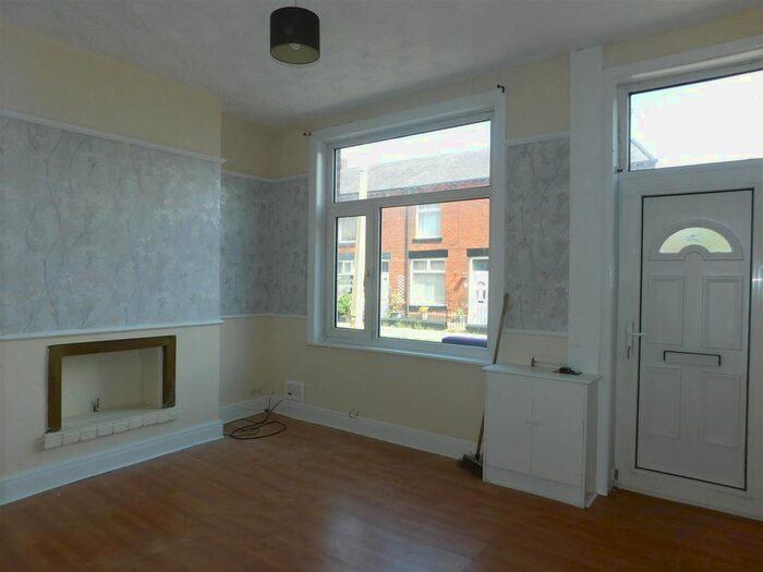 2 Bedroom Terraced House To Rent In Pearson Street, Bury, BL9