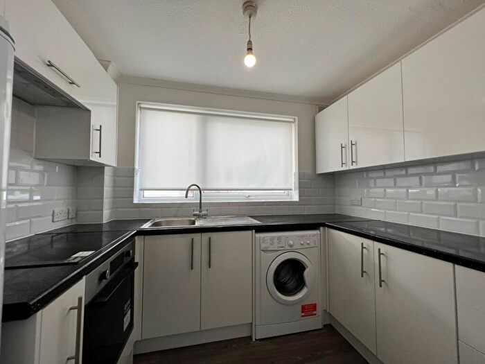 1 Bedroom Apartment To Rent In Durham Road, The Laurels, BR2