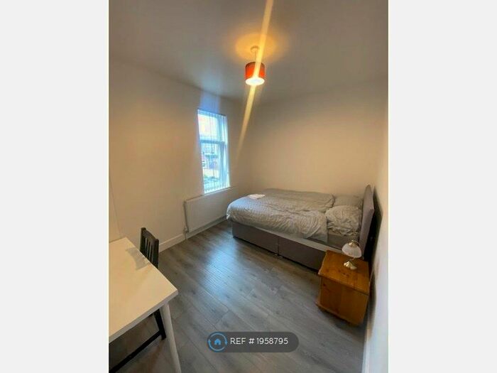 1 Bedroom Property To Rent In Melbourne Road, Leicester, LE2