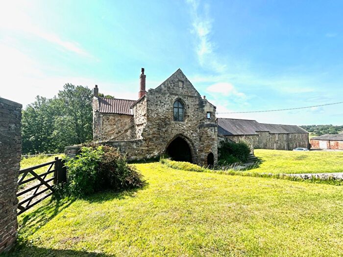 1 Bedroom Barn Conversion To Rent In Kepier Lane, Durham, DH1