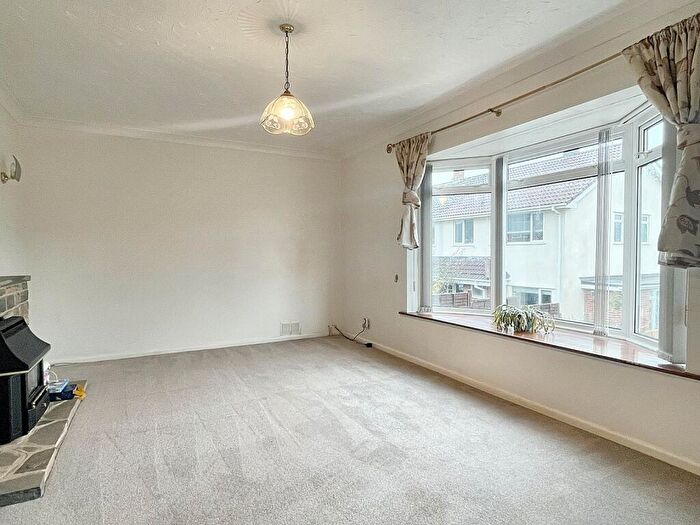 3 Bedroom Semi-Detached House For Sale In Wimblestone Road, Winscombe, North Somerset., BS25