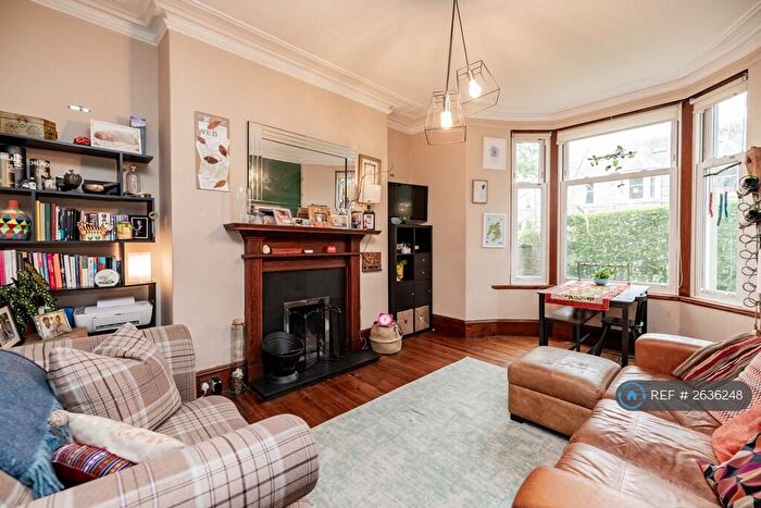 2 Bedroom Flat To Rent In Forest Avenue, Aberdeen, AB15