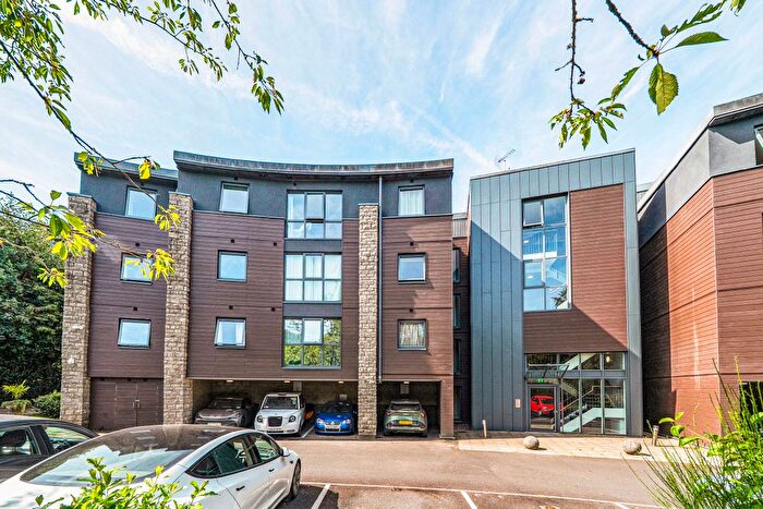 1 Bedroom Flat For Sale In Apartment, Sandling Park, Sandling Lane, Maidstone, ME14