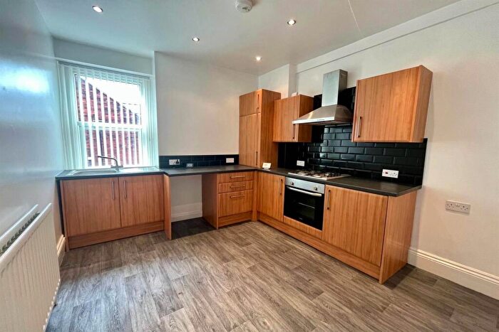 2 Bedroom Flat To Rent In Sea Road, Sunderland, SR6