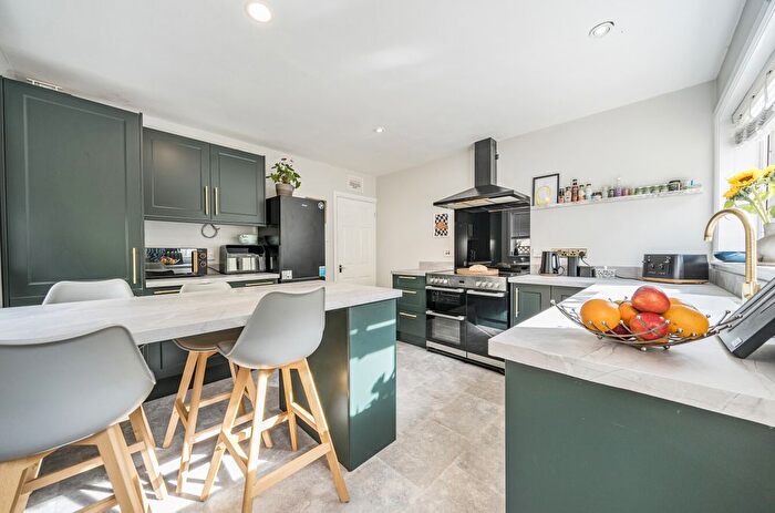 3 Bedroom Semi-Detached House For Sale In Occombe Valley Road, Paignton, Devon, TQ3