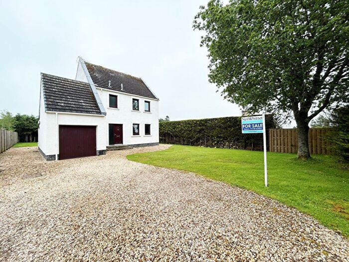 3 Bedroom Detached House For Sale In Airlie Court, Gleneagles Village, Auchterader, PH3