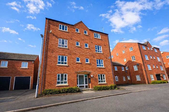 2 Bedroom Flat To Rent In Ffordd Ty Unnos, Llanishen, CF14