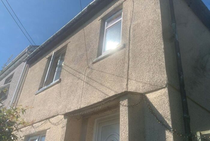 3 Bedroom Terraced House For Sale In Par, PL24