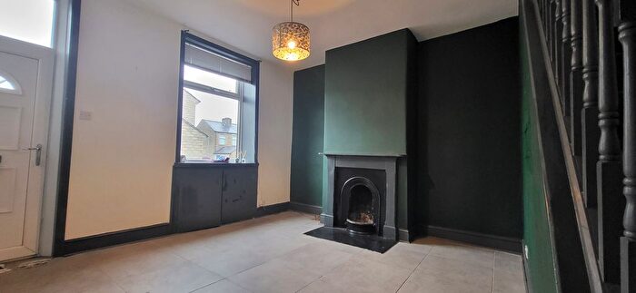 3 Bedroom Terraced House To Rent In Garnett Street, Barrowford, BB9