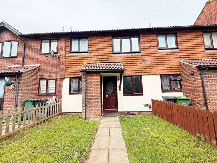 1 Bedroom Terraced House To Rent In Gladys Avenue, Portsmouth, PO2