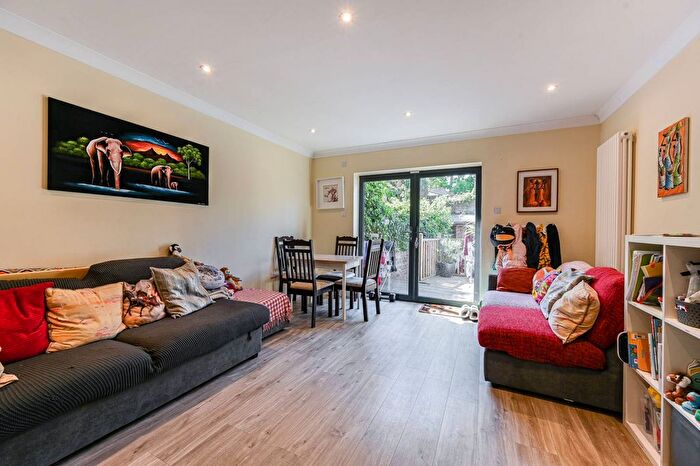 5 Bedroom Terraced House For Sale In Hyde Vale, Greenwich, London, SE10