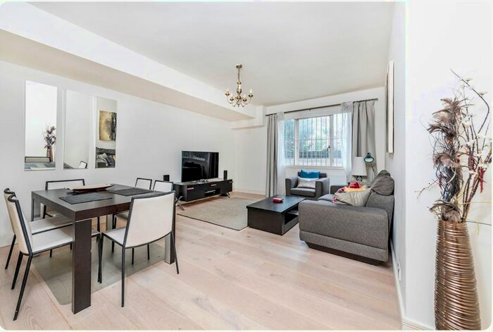 2 Bedroom Flat To Rent In Napier Place, London, W14