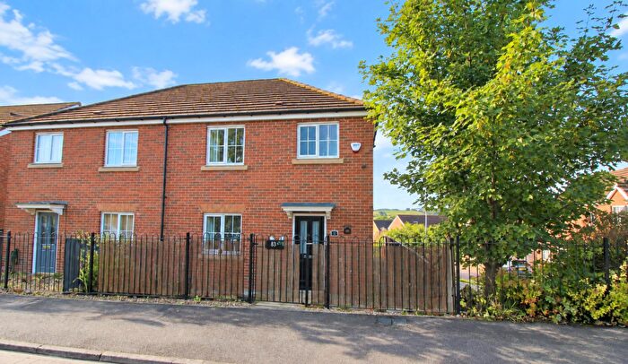 1 Bedroom Semi-Detached House For Sale In Orwell Gardens, Stanley, DH9