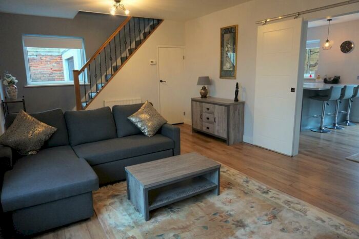 3 Bedroom Semi-Detached House To Rent In Orchard Drive, Barry, CF62