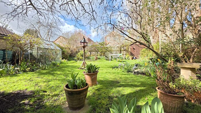 4 Bedroom Detached House For Sale In George Street, Stockton, CV47