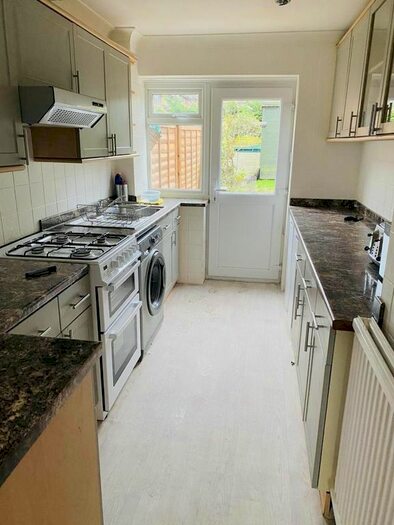 2 Bedroom Terraced House To Rent In Potters Field, Harlow Essex, CM17