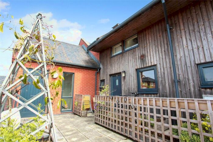 3 Bedroom Apartment To Rent In Crossmolina Buildings, Snuff Street, Devizes, SN10
