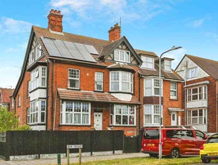 12 Bedroom Semi Detached House For Sale In Ida Road, Skegness, Lincolnshire, PE25