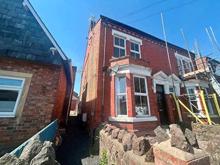 1 Bedroom Flat To Rent In Howsell Road, Malvern, WR14