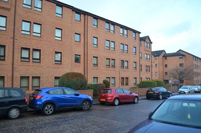 1 Bedroom Flat To Rent In Craighouse Gardens, Morningside, Edinburgh, EH10