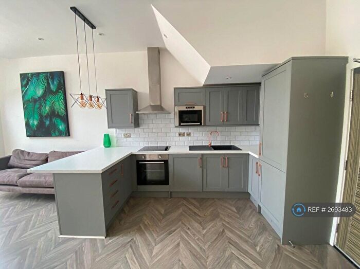 1 Bedroom Flat To Rent In Berkeley Court, Doncaster, DN1