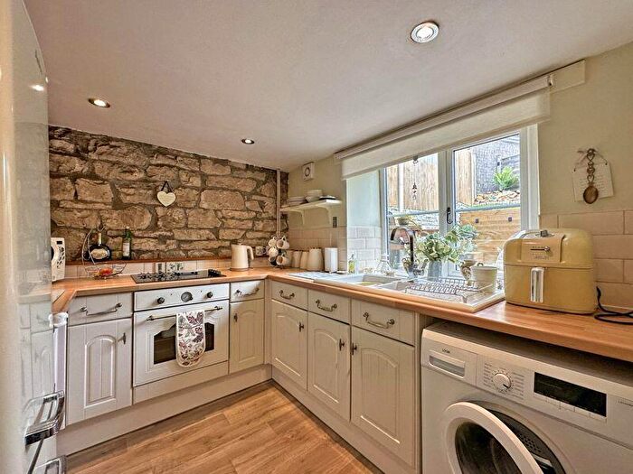 2 Bedroom Terraced House For Sale In Gospel End Street, Sedgley, DY3