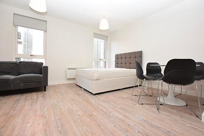 Apartment To Rent In Burton, Dun Works, Acorn Street, Sheffield, S3