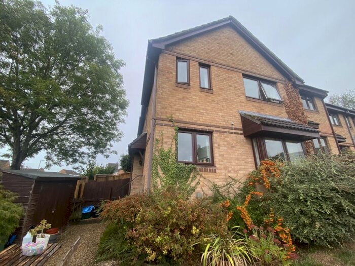 2 Bedroom Semi-Detached House To Rent In Durkheim Drive, Wells, BA5