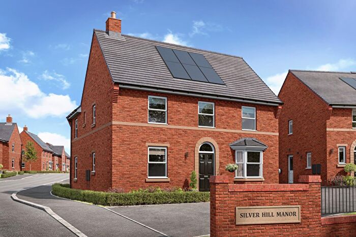 4 Bedroom Detached House For Sale In "Conwy" At Broad Lane/Lower Lane, Rochdale, OL16