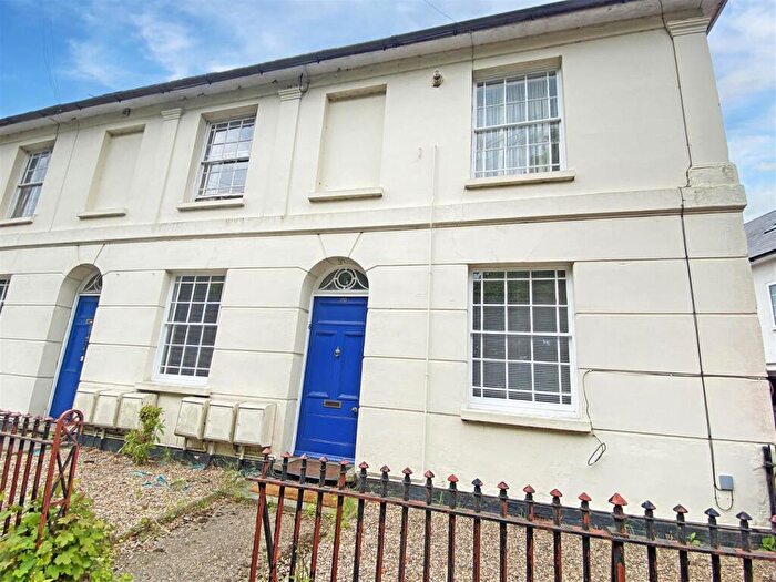 1 Bedroom Maisonette To Rent In Coggeshall Road, Braintree, CM7