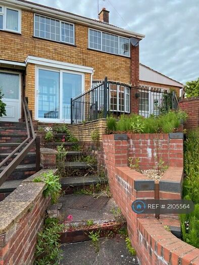 3 Bedroom End Of Terrace House To Rent In Torbay Road, Coventry, CV5