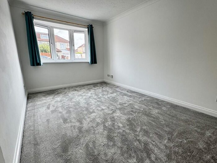 2 Bedroom Detached Bungalow To Rent In Ardagh Court, Bristol, BS7