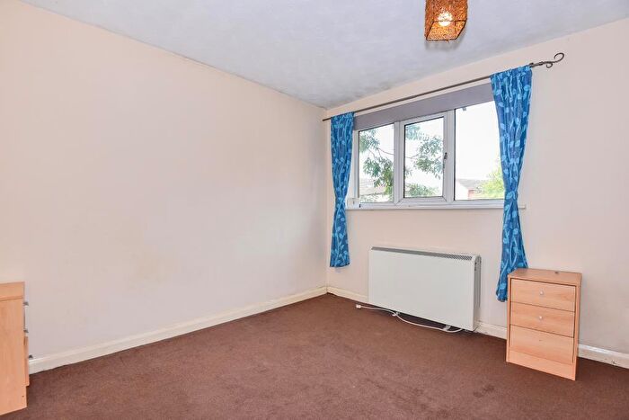 1 Bedroom End Of Terrace House To Rent In Broome Way, Banbury, OX16