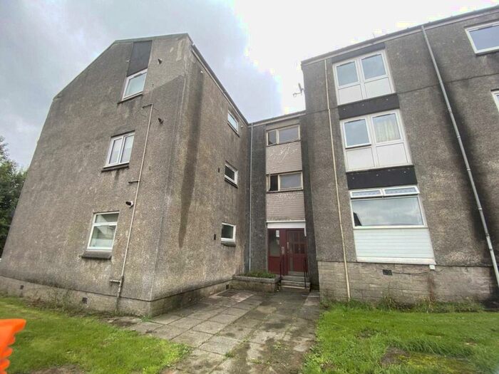 1 Bedroom Flat To Rent In Edward Avenue, Renfrew, PA4