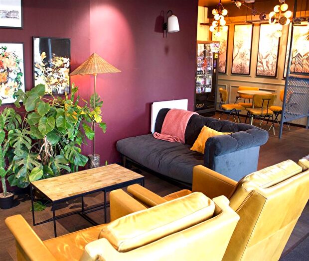 Studio To Rent In Brougham Hayes, Bath, BA2