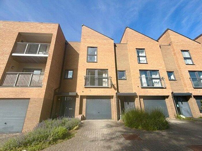 3 Bedroom Terraced House To Rent In Mansfield Park Street, Southampton, Hampshire, SO18