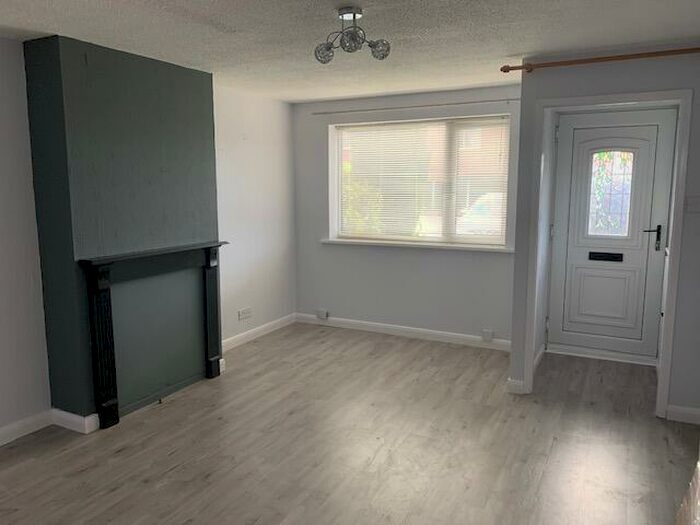 2 Bedroom End Of Terrace House To Rent In Maythorne Close, Balderton