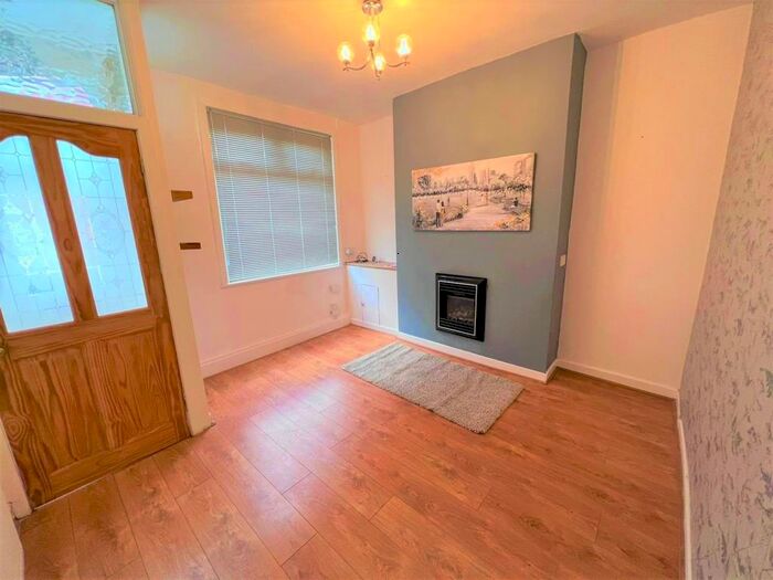 2 Bedroom Terraced House To Rent In Vincent Street, Liverpool, L13