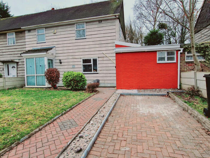 3 Bedroom Semi-Detached House To Rent In Partington, Manchester, M31