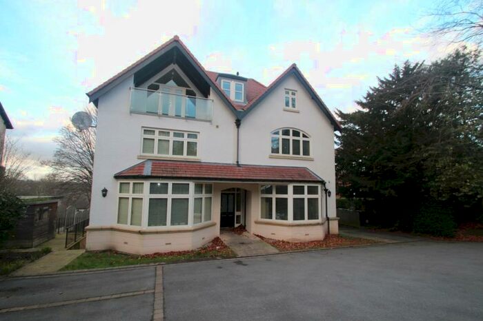 2 Bedroom Flat To Rent In Kent Road, Harrogate, HG1
