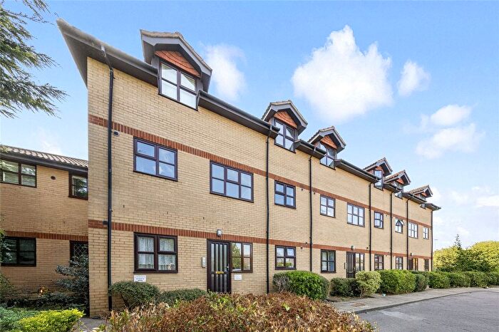 2 Bedroom Maisonette For Sale In Carnforth Road, Lancing, West Sussex, BN15