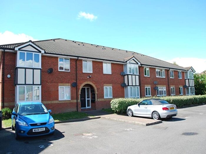 1 Bedroom Flat For Sale In Church Road, Merton Court Church Road, DA16