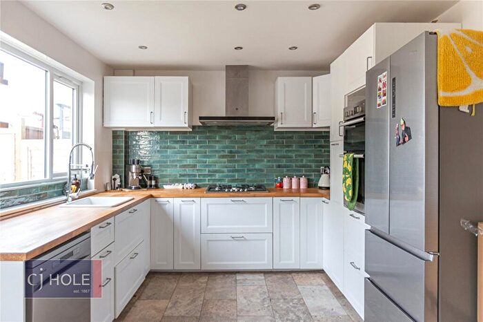 4 Bedroom Terraced House To Rent In Bristol, Bristol, City Of, BS10