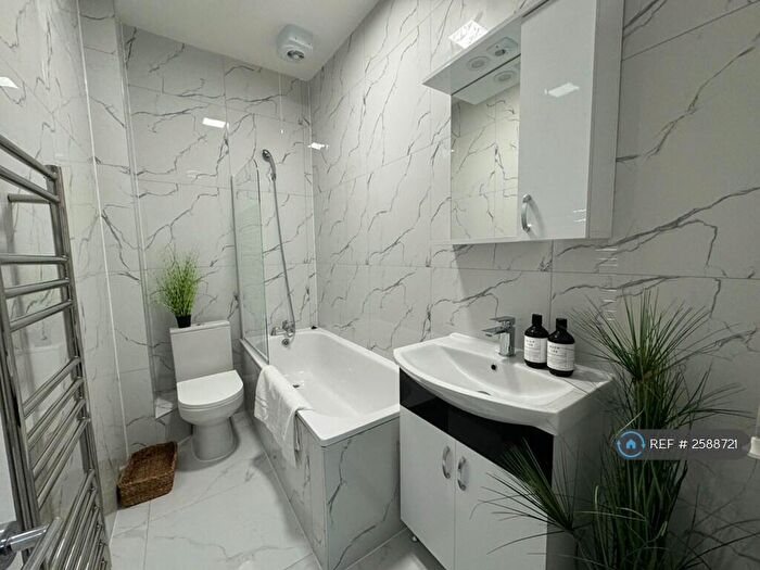 1 Bedroom Flat To Rent In Victoria Road, London, NW6
