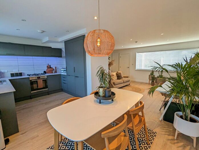 3 Bedroom House To Rent In Chartwell Court, Norwich, NR7