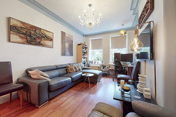 1 Bedroom Apartment To Rent In St Johns Wood Court, St John's Wood Road, London, NW8