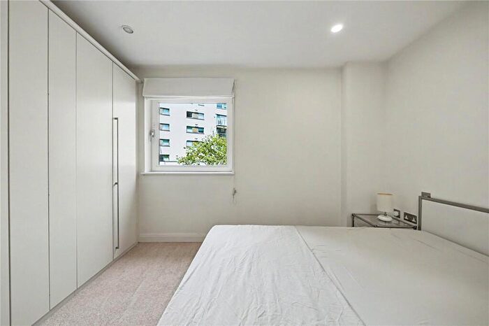 1 Bedroom Apartment For Sale In Clerkenwell Road, London, EC1M - Photo 9